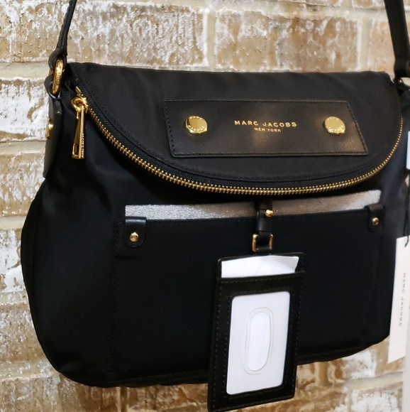 Marc Jacobs Preppy Natasha Crossbody Bag - Picture 3 of 8